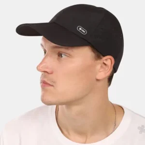 Jen Po Omezenou Doba Kšiltovka Kilpi MIND-U černá S