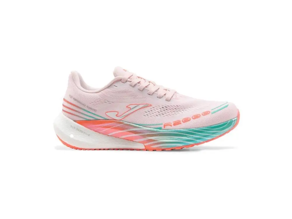 Dámské běžecké boty JOMA R.2000 LADY 2613 light pink, vel. Časově Omezené