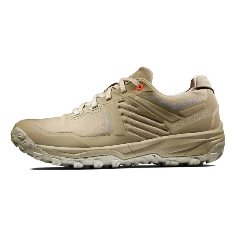 Přímo Od Výrobce Dámské boty Mammut Ultimate III Low GTX safari-dark moonbean 39