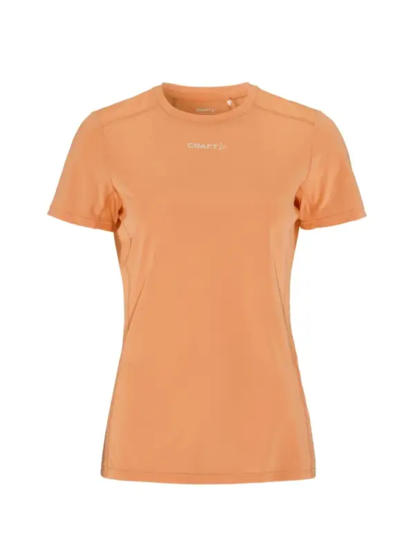Dámské tričko Craft ADV Essence SS 2 růžová Tovární Cena