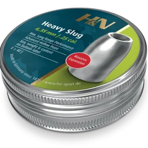Zlevněný Diabolo HN Slug HP Heavy kal. 6.35 mm, 42 gr., 100 ks