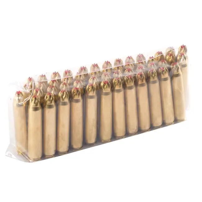 Expanzní střelivo 8 x 57 JS Blank (krátký), 50 ks Hit Sezóny