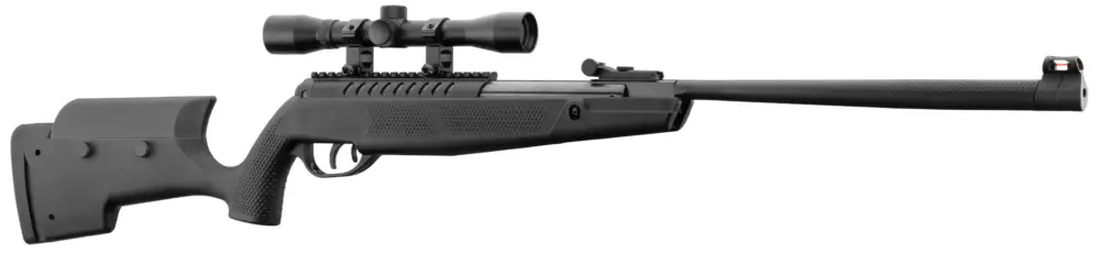 Vzduchovka B.O. Benning kal. 4,5 mm + optika 4 x 32 Přímo Od Výrobce