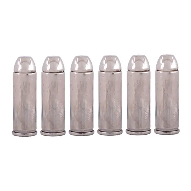 Replika náboj revolver Peacemaker, 6 ks Akce