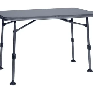 Berger campingový stůl Molveno - 115 x 70 cm Poslední Šance