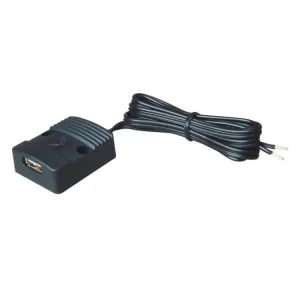 Power USB zásuvka 12V plochá Cenová Bomba
