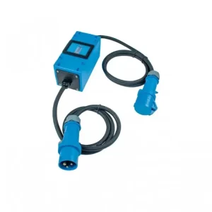 Must-Have CEE kabel Mixo 3-pólový včetně elektroměru