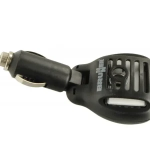 12 V Odpuzovač hmyzu ZAZA Must-Have