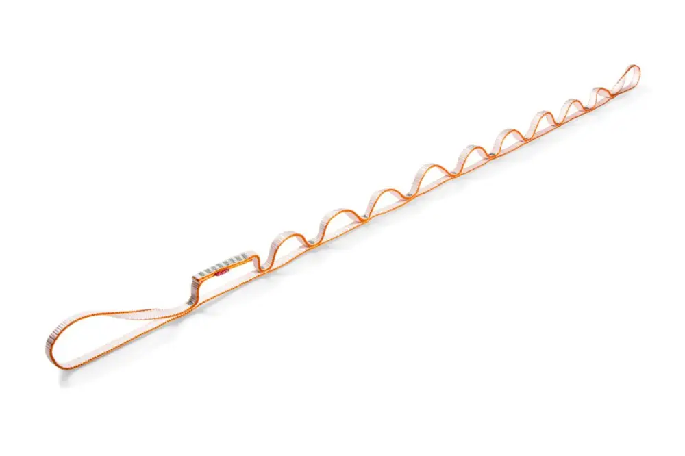 Ocún Daisy Chain Bio-Dyn 11 mm Levný