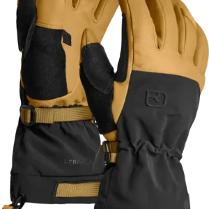Horká Nabídka Ortovox Freeride Glove M