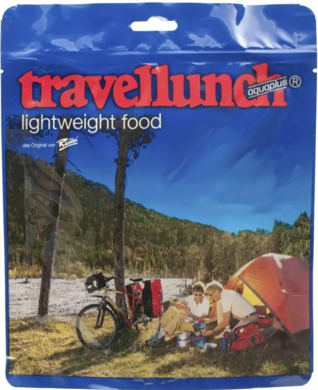 Travellunch Nasi Goreng Single Akční Nabídka
