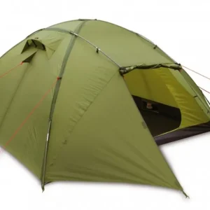 Pinguin Tornado 2 Duralu outdoorový stan Zlevněný
