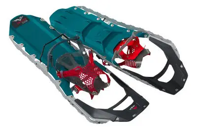 Omezená Nabídka MSR Women’s Revo Ascent