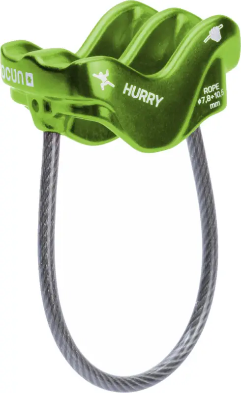 Ocún Hurry Kup Teď