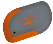 GSI Compact Scraper Nová Kolekce