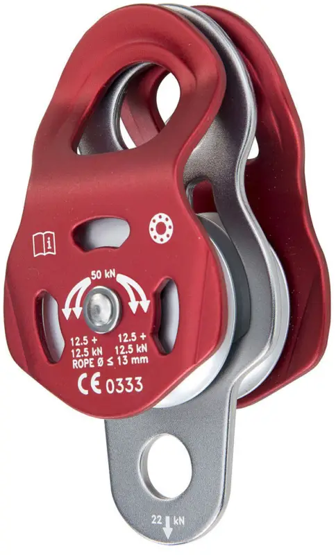 Climbing Technology Orbiter T Super Cena