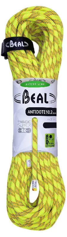Beal Antidote 10,2 mm Akční Nabídka
