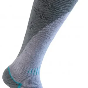 Bridgedale Ski Midweight+ Merino Performance Women’s Finální Výprodej
