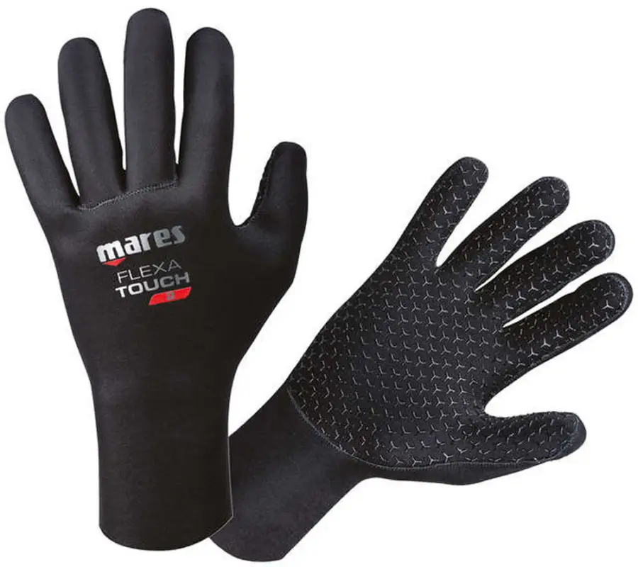 Mares Flexa Touch 2 mm Finální Výprodej