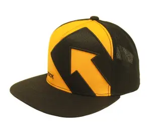 Levný Singing Rock Snapback Kšiltovka