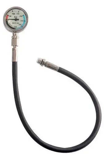 Mares XR SPG52 hadice 56 cm Tovární Cena