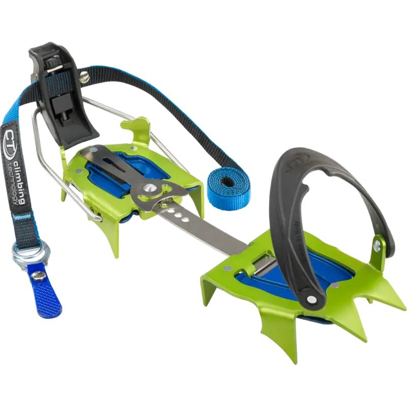 Climbing Technology Snow Flex Semiautomatic Finální Výprodej