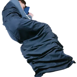 Levný TrekMates Mummy PES/BA