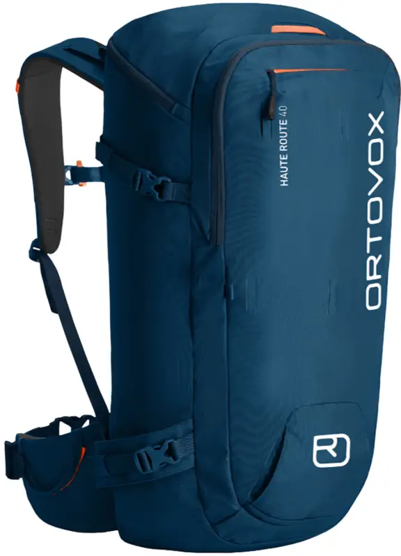 Ortovox Haute Route 40 Must-Have