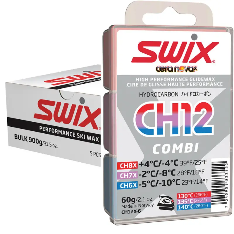 Odeslání Ihned Swix CH12XA-900