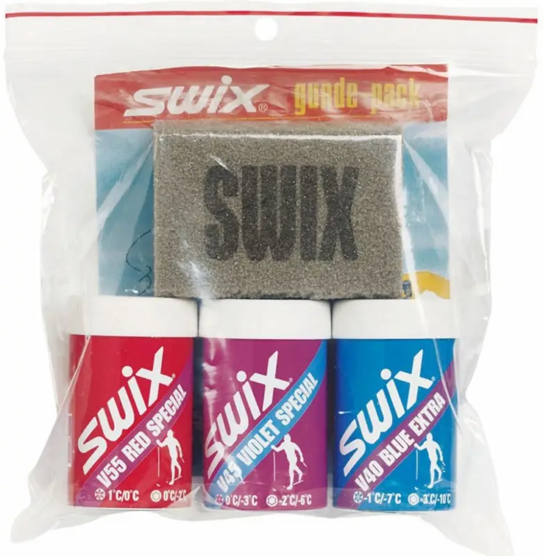 Swix P0019 sada Omezená Nabídka
