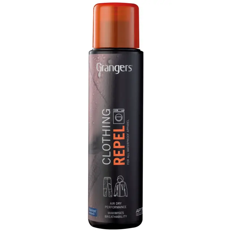 Grangers Clothing Repel 300 ml Dokud Zásoby Vydrží