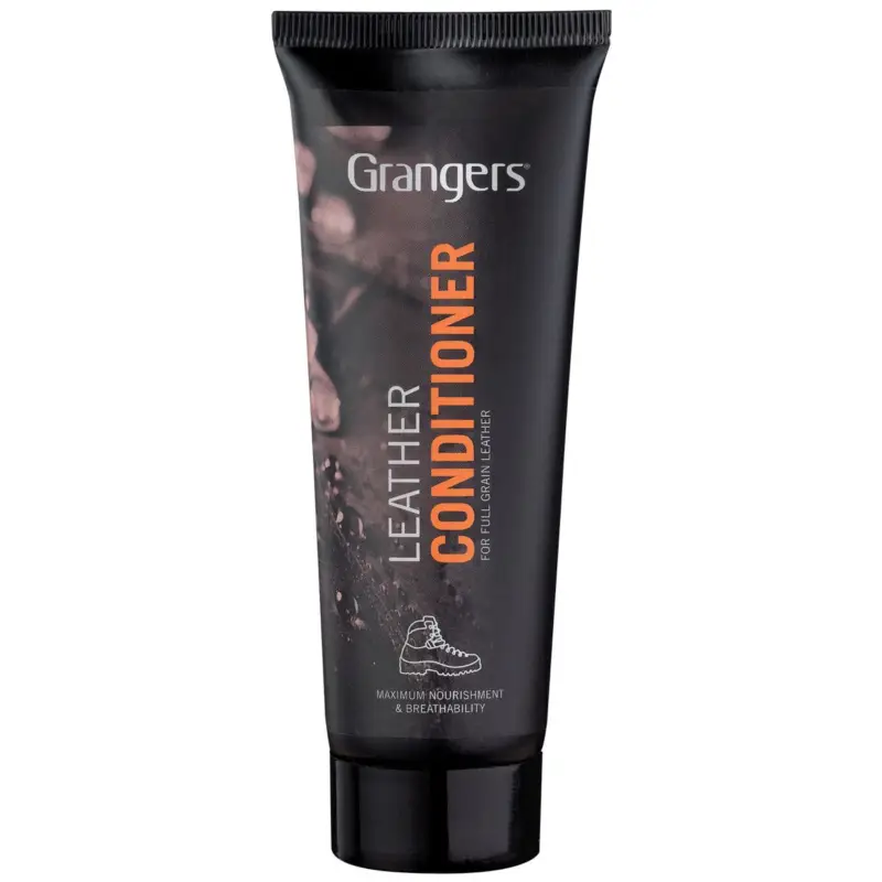 Cenově Výhodný Grangers Leather Conditioner 75 ml