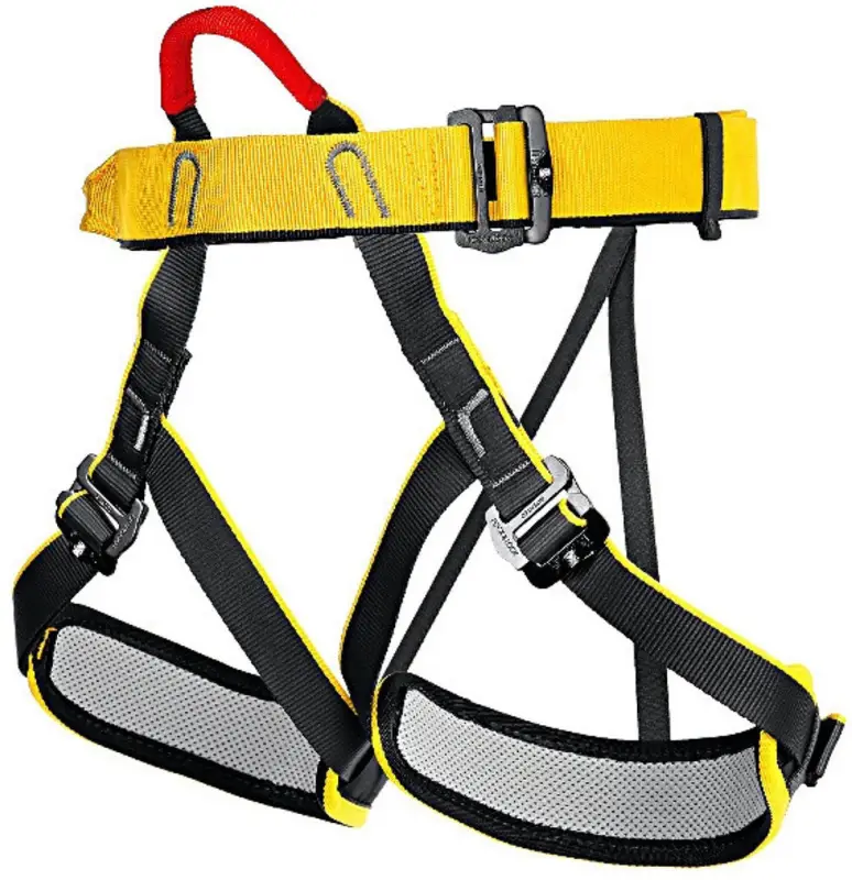 Expresní Doručení Singing Rock Top Padded