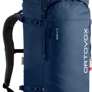 Ortovox Peak 52 S skialpinistický batoh Odeslání Ihned