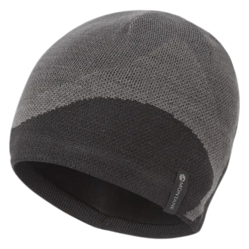Montane Logo Beanie Zimní čepice Finální Výprodej