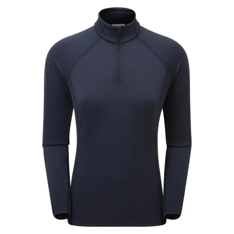 Montane Womens Protium Lite Pull-On outdoorová mikina Kup Teď