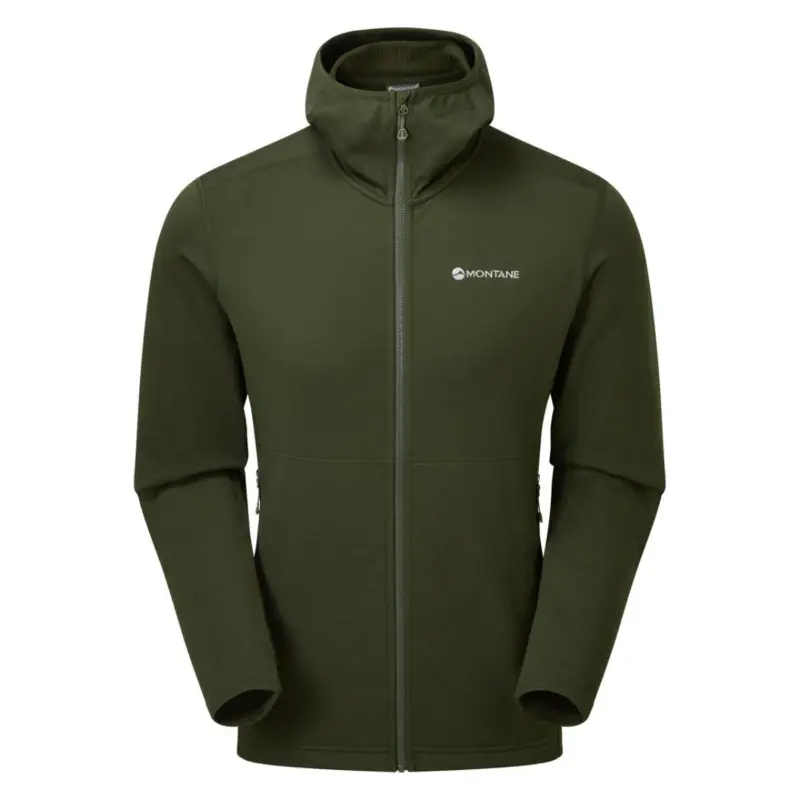 Montane Protium Hoodie outdoorová mikina Nízká Cena