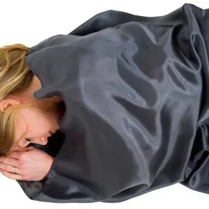 Lifeventure Silk Sleeping Bag Liner - mummy Přímo Od Výrobce
