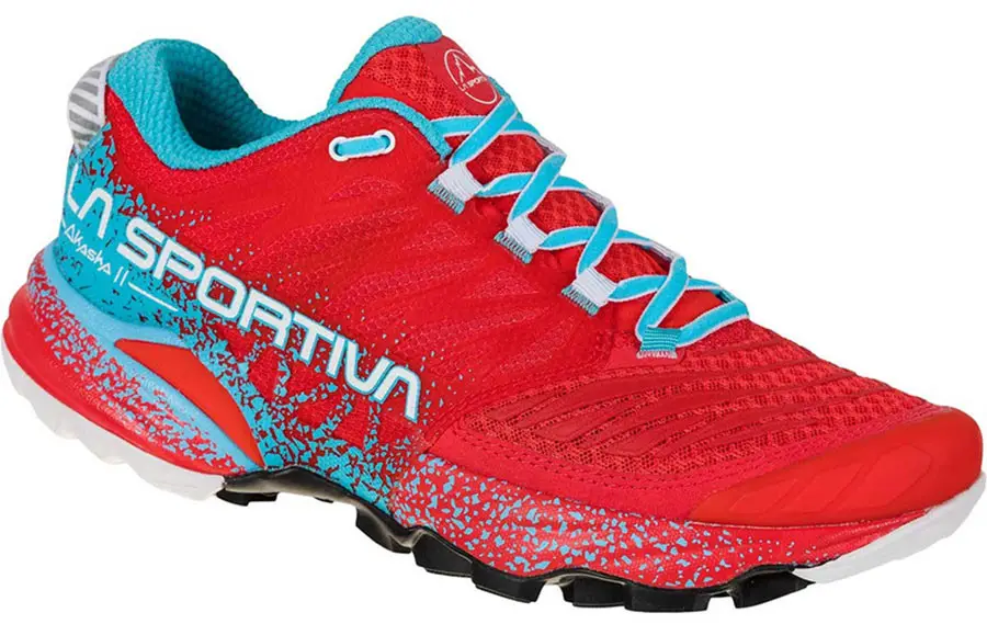 Oblíbený La Sportiva Akasha II Woman