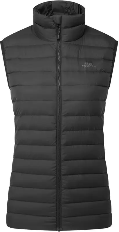Mountain Equipment Earthrise Womens Vest sportovní vesta Hit Sezóny