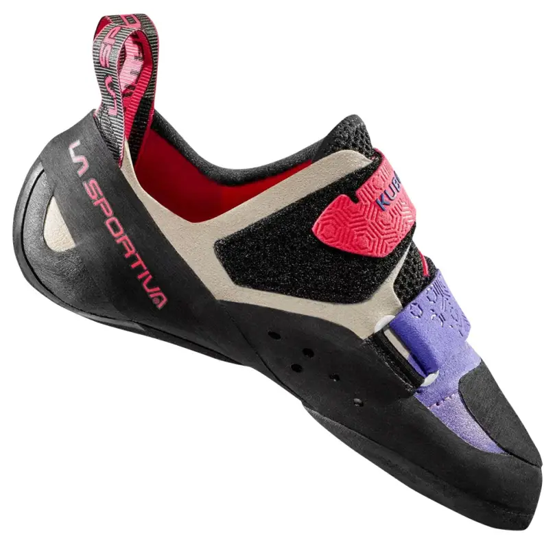Cenově Výhodný La Sportiva Kubo Woman