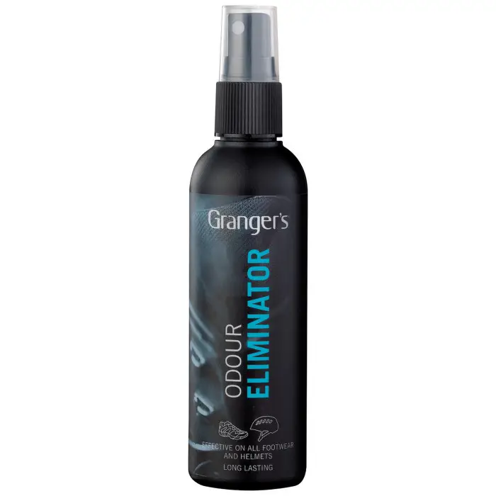 Jen Po Omezenou Doba Grangers Odour Eliminator 100 ml