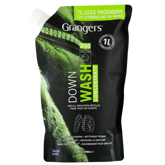 Výhodná Nabídka Grangers Down Wash 1000 ml
