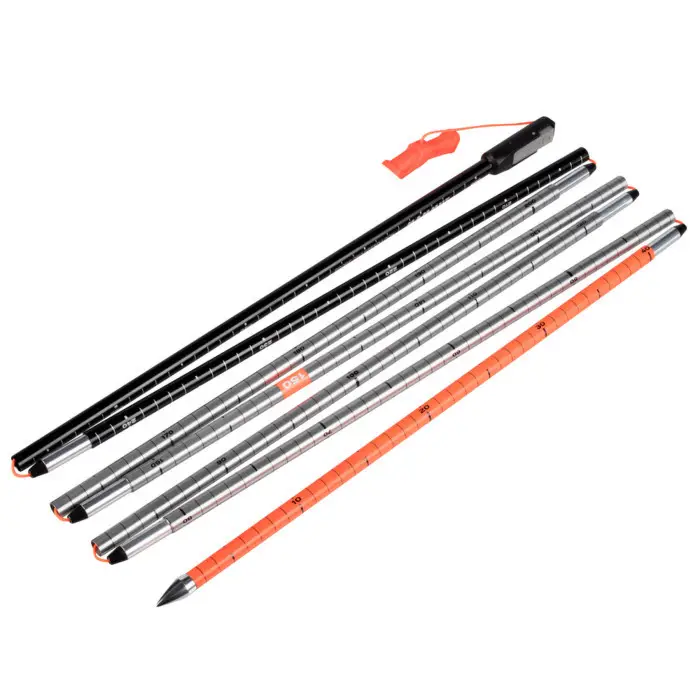 Mammut Probe 280 Speed Lock Pouze Dnes
