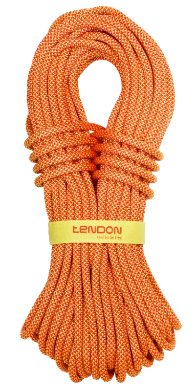 Autentický Tendon Indoor 10,2 Standard