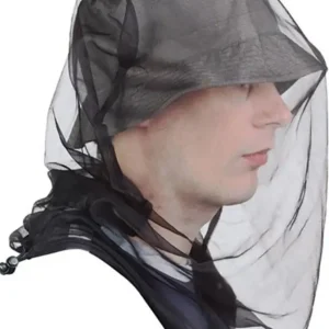 Nejlepší Cena TrekMates Mosquito Net Moskytiéra na klobouk