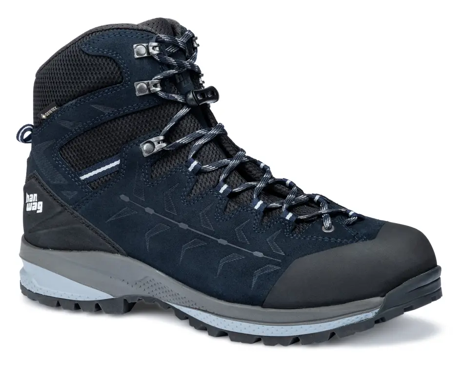 Super Cena Hanwag Makra Trek SF Extra GTX