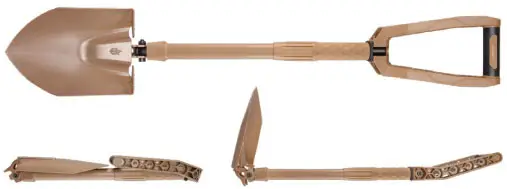 Gerber Dredge Zlevněný