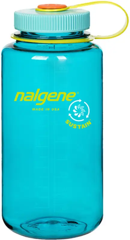 Nalgene Wide Mouth Sustain 1000 ml Tovární Cena