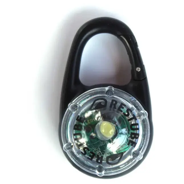 Ověřený Restube Waterproof Safety Light